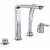 Смеситель на борт ванны Grohe Veris (19373000)