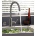 Смеситель для кухни Kludi Steel (38851F660)