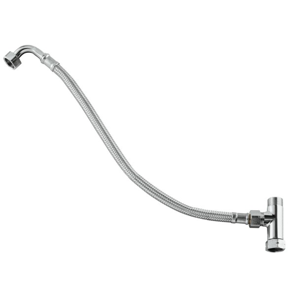Набор для подключения смесителя Grohe Grohtherm Micro (47533000)