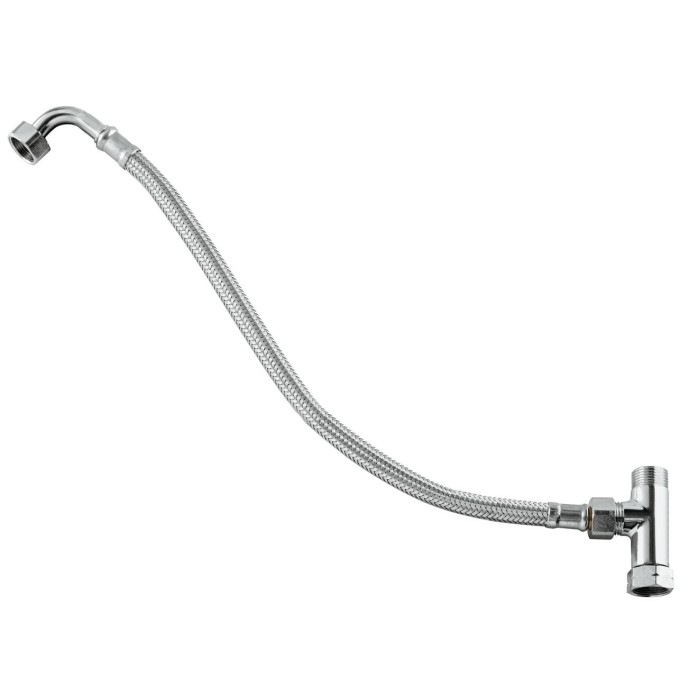 Набор для подключения смесителя Grohe Grohtherm Micro (47533000)