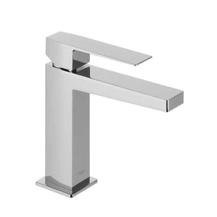 Смеситель для раковины Tres Slim Exclusive SLIM-TRES (20210301)