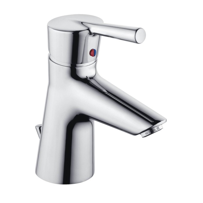 Смеситель для раковины Kludi Kido (391260575)