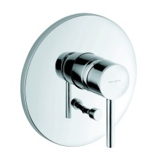 Смеситель Kludi Bozz (386500576)