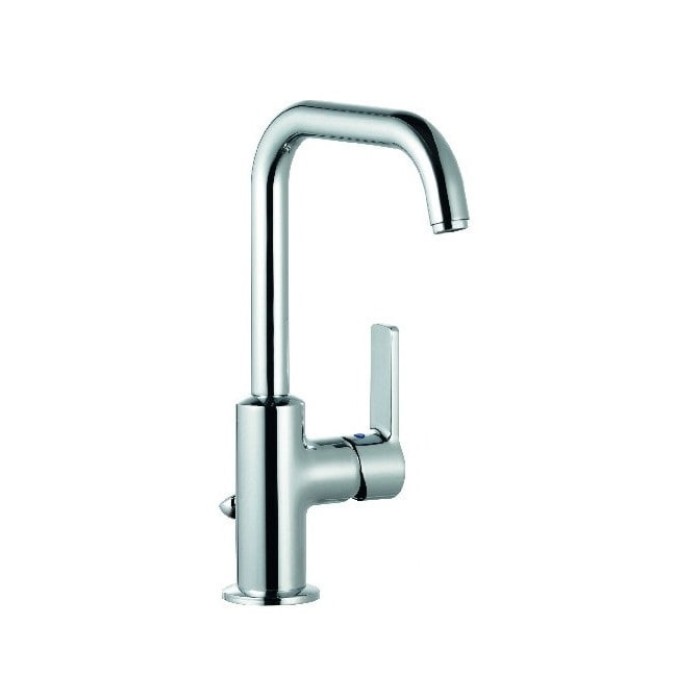 Смеситель для раковины Kludi Logo Neo (370230575)