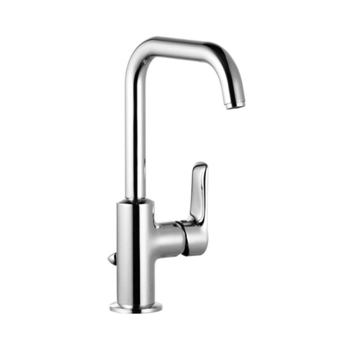 Смеситель для раковины Kludi Tercio (380240575)