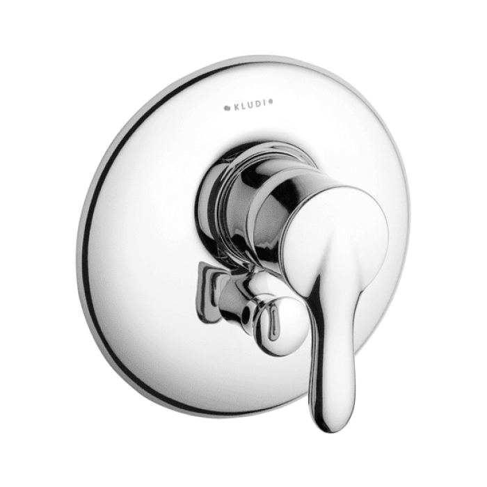 Смеситель Kludi Amphora (546500575)