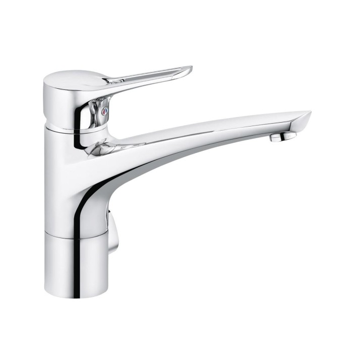 Смеситель для кухни Kludi MX (399070562)