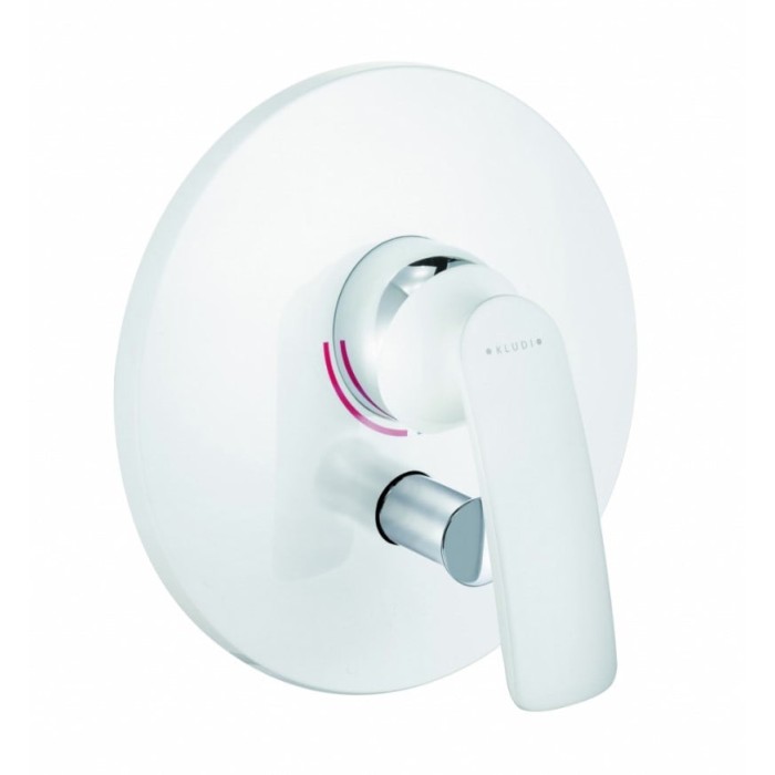 Смеситель Kludi Balance (526509175)