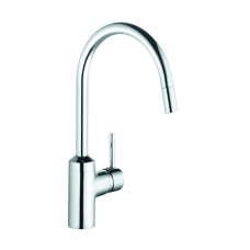 Змішувач для кухні DN 10 Bozz (428510576), Kludi