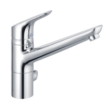 Смеситель для кухни Kludi Objekta (325760575)