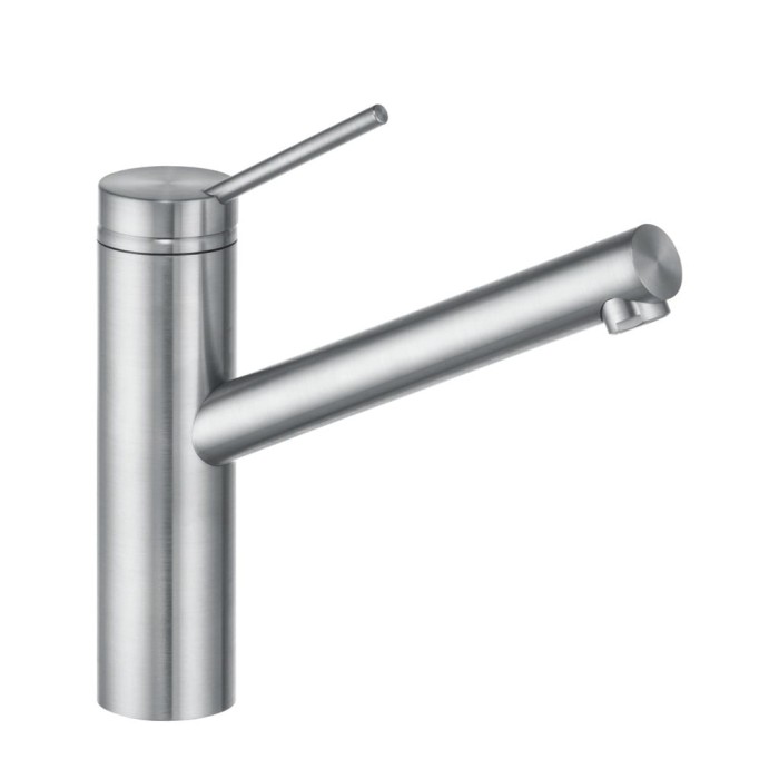 Смеситель для кухни Kludi Tangenta (44904F875)