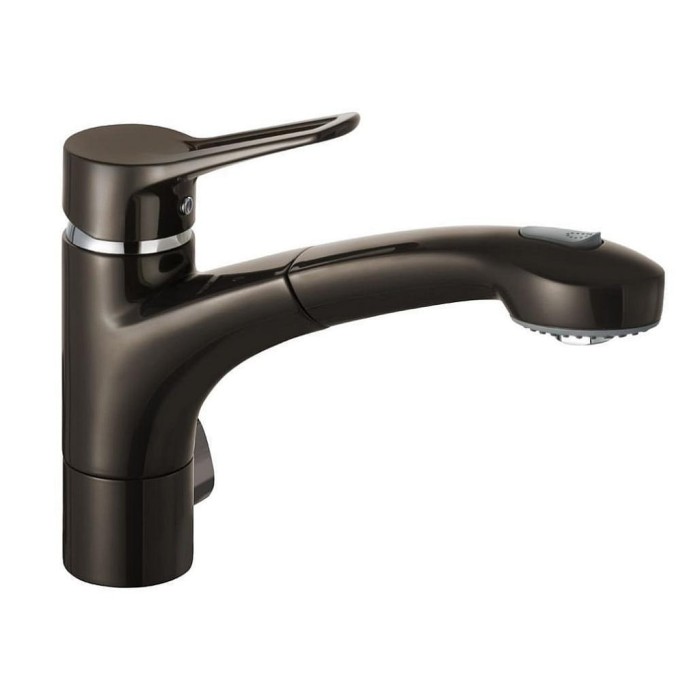 Смеситель для кухни Kludi MX (399458262)