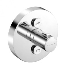 Смеситель Kludi Push (388120538)