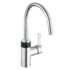 Змішувач для кухні сенсорний DN 15 E-Go (422000575), Kludi