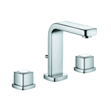 Смеситель для раковины Kludi Q-BEO (501430542)