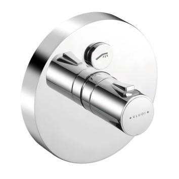 Смеситель Kludi Push (388020538)