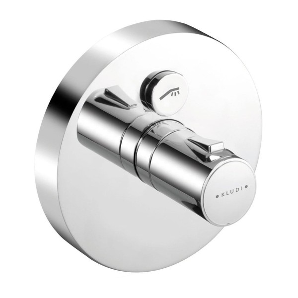 Смеситель Kludi Push (388020538)