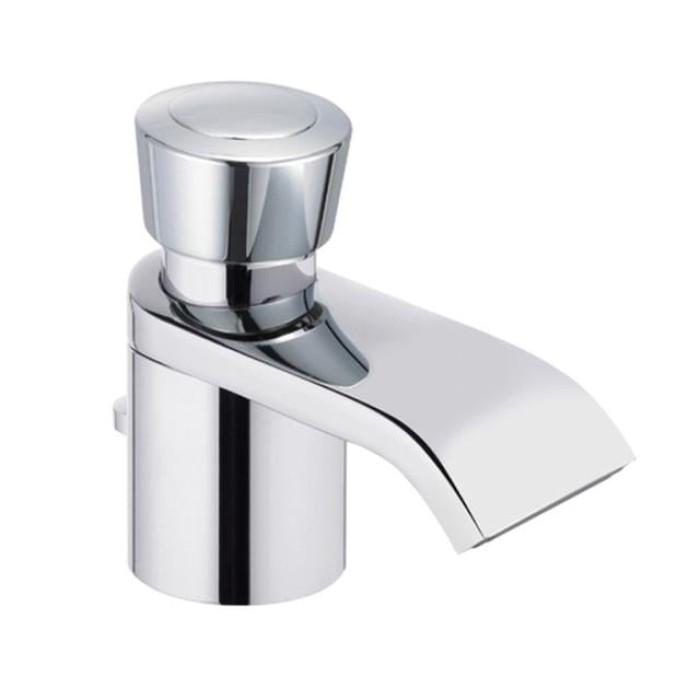 Смеситель для раковины Kludi Joop (550230505)