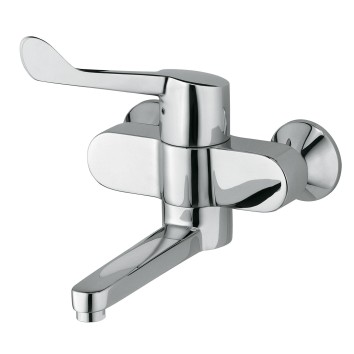 Смеситель для раковины Kludi Medi Care (349250524)