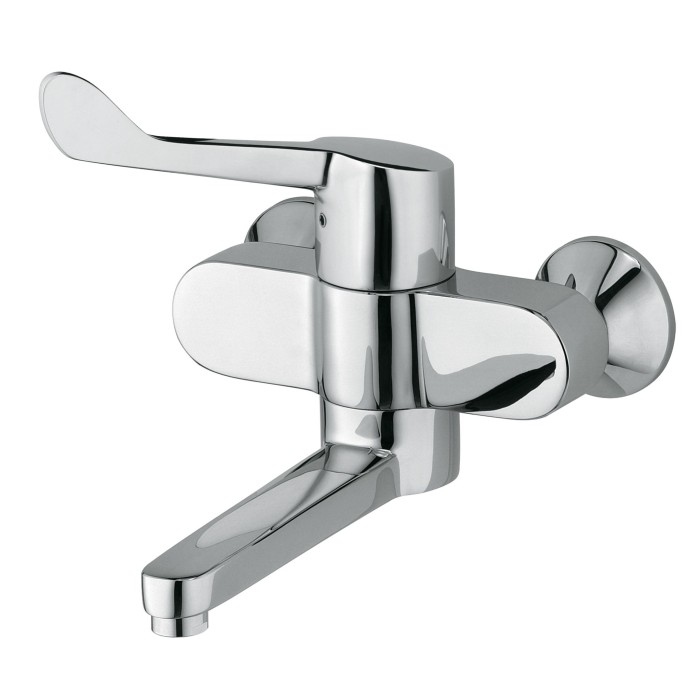 Смеситель для раковины Kludi Medi Care (349250524)