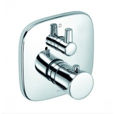 Смеситель Kludi Ambienta (538350575)