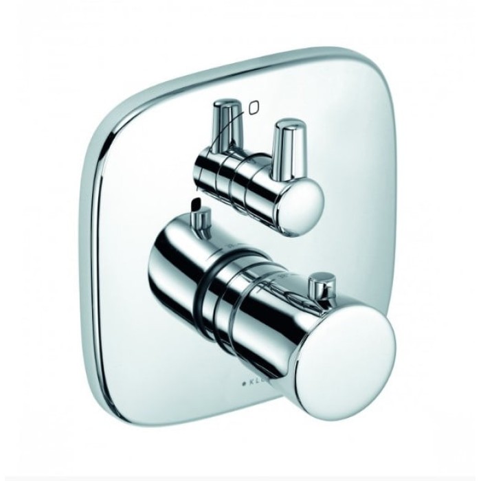 Смеситель Kludi Ambienta (538350575)