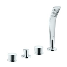 Смеситель Kludi Joop (55426H705)