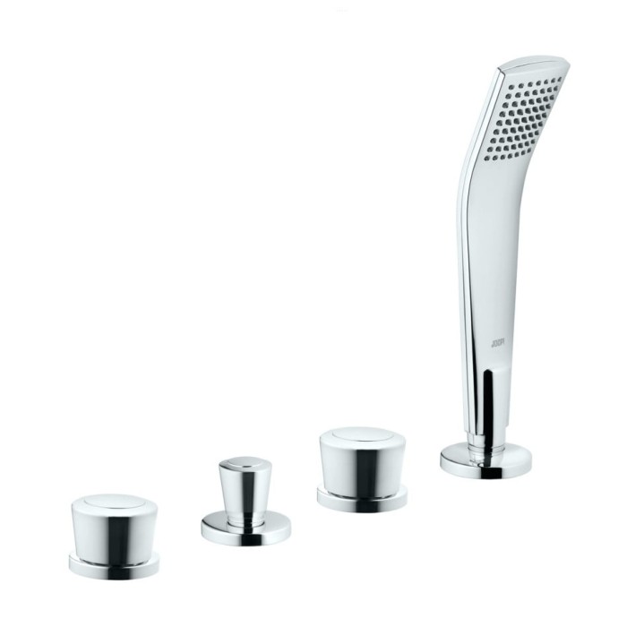 Смеситель Kludi Joop (55426H705)