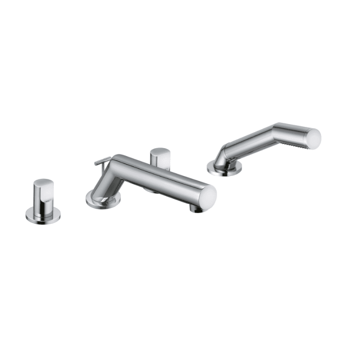 Смеситель Kludi New Waves (574240530)