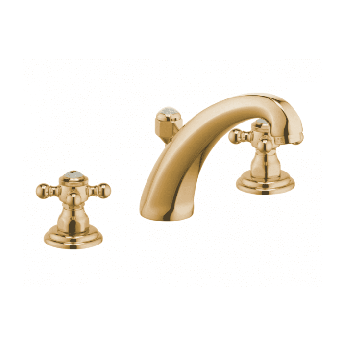 Смеситель для раковины Kludi Adlon (510434520)