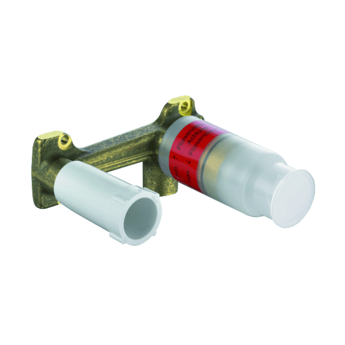 Скрытая часть Kludi (38243)