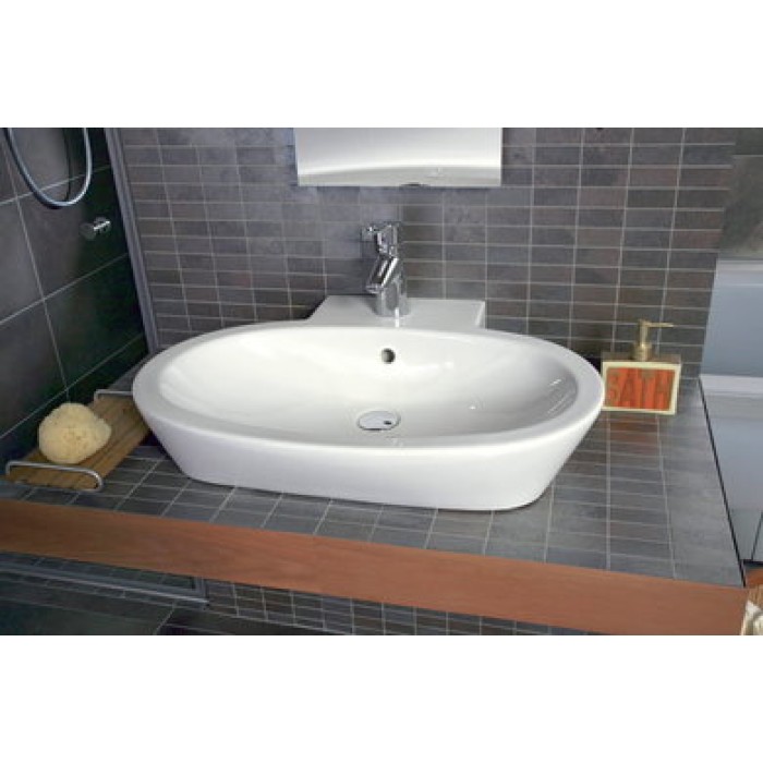 Смеситель для раковины Kludi Kido (391260575)