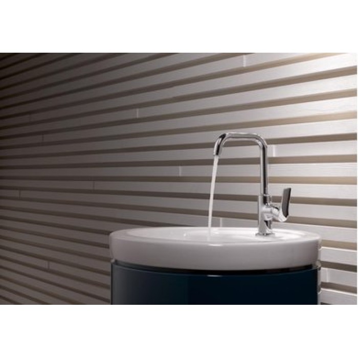 Смеситель для раковины Kludi Tercio (380240575)