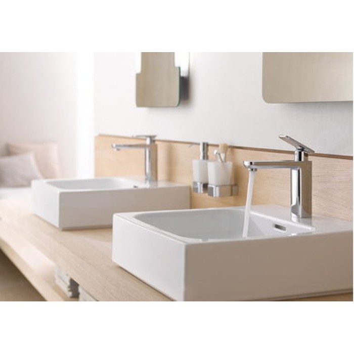 Смеситель для раковины Kludi E2 (490230575)