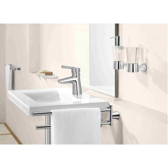 Смеситель для раковины Kludi Kido (391260575)