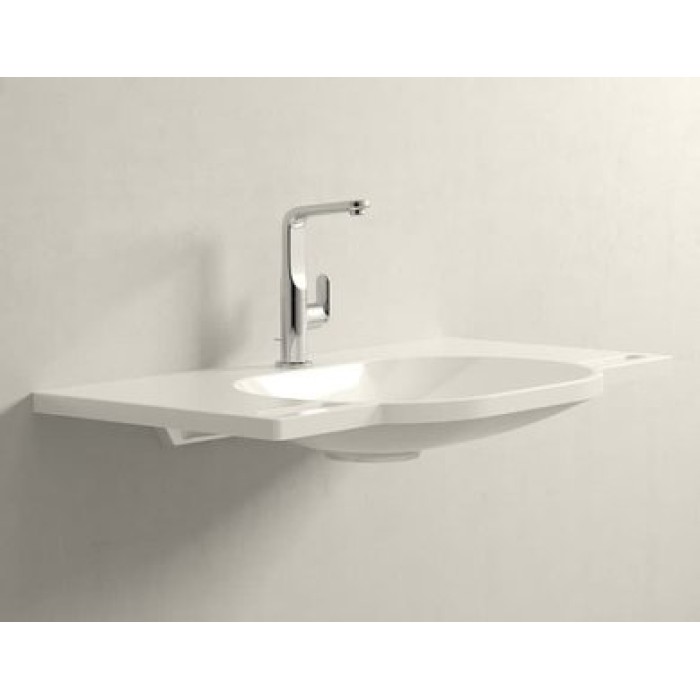 Смеситель для раковины Grohe Veris L-Size (32187000)
