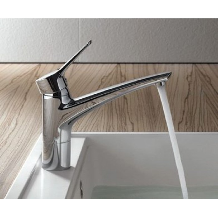 Смеситель для кухни Kludi MX (399070562)