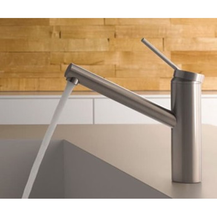 Смеситель для кухни Kludi Tangenta (44991F875)