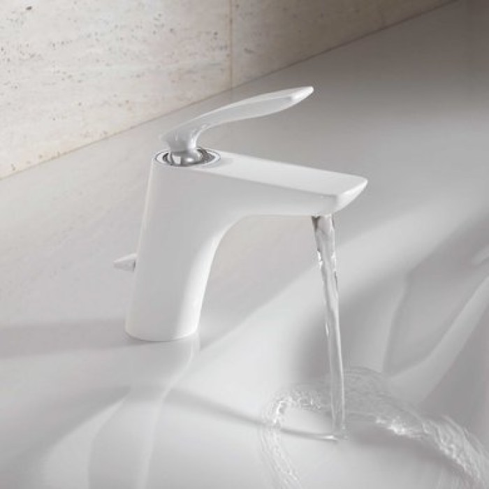 Смеситель для раковины Kludi Balance (520239175)