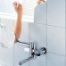Смеситель для раковины Kludi Medi Care (349250524)