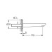 Излив для ванны Grohe Lineare (1338301)