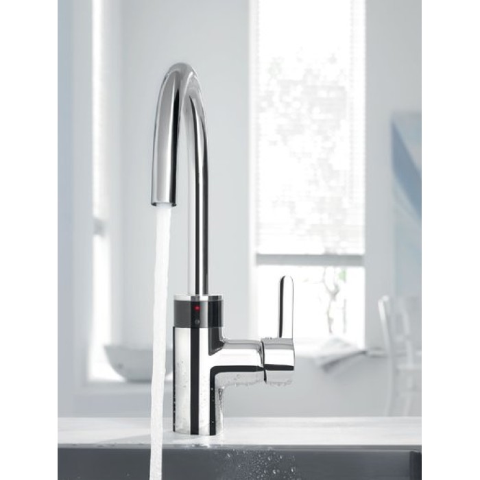 Смеситель для кухни Kludi E-GO (422000575)