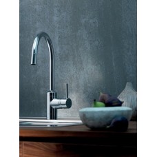 Смеситель для кухни Kludi Bozz (428510576)