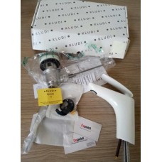 Смеситель для раковины Kludi Balance (520239175)