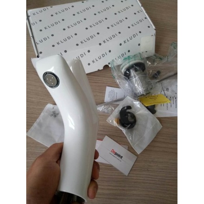 Смеситель для раковины Kludi Balance (520239175)