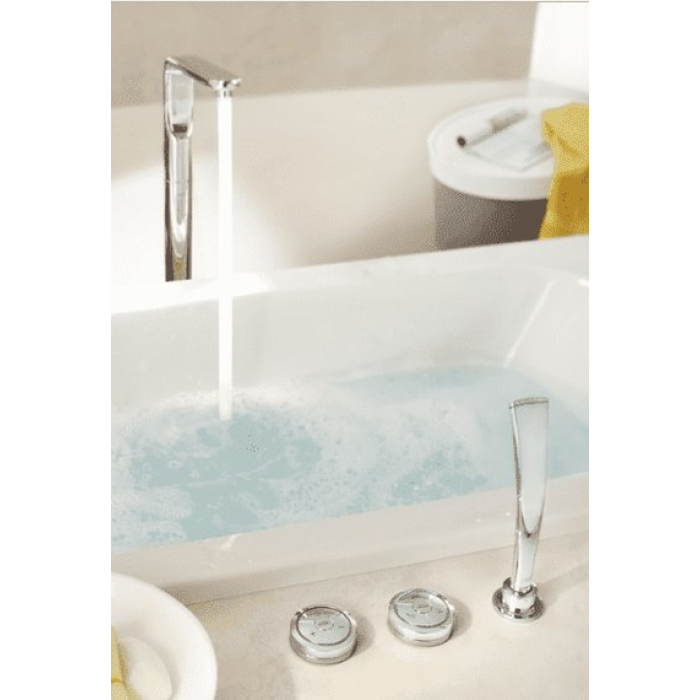 Напольный излив для ванны Grohe Atrio (13228001)