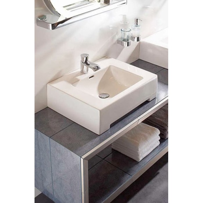 Смеситель для раковины Kludi Joop (550230505)