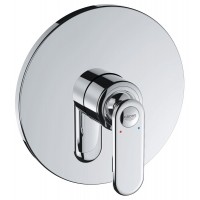 Смеситель однорычажный Grohe Veris (19367000)