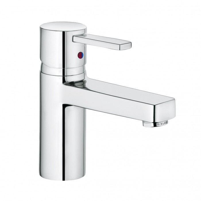 Смеситель для раковины Kludi Zenta XL (382620575)