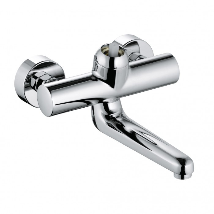 Смеситель для раковины Kludi Provita (335320500)